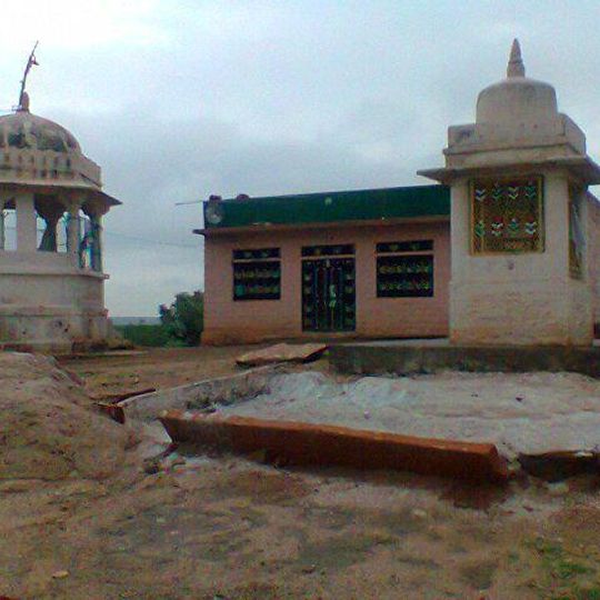 Bhomiaji Maharaj Temple, Sopra, Bhopalgarh
