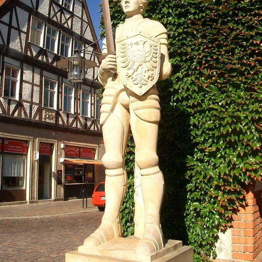 Roland von Gardelegen