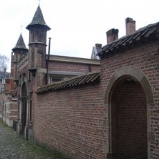 Beguinage of Antwerp