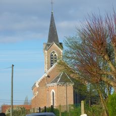 Église Saint-Maurice de Mondicourt