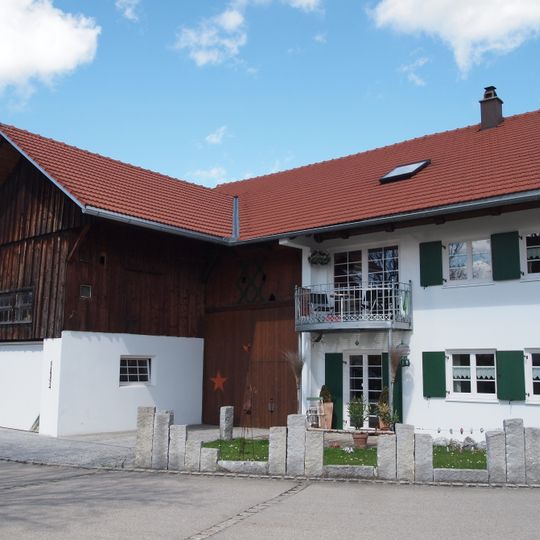 Bauernhaus
