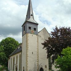 Laurentiuskirche (Widdern)