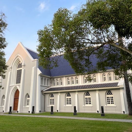 Prince Royal's College