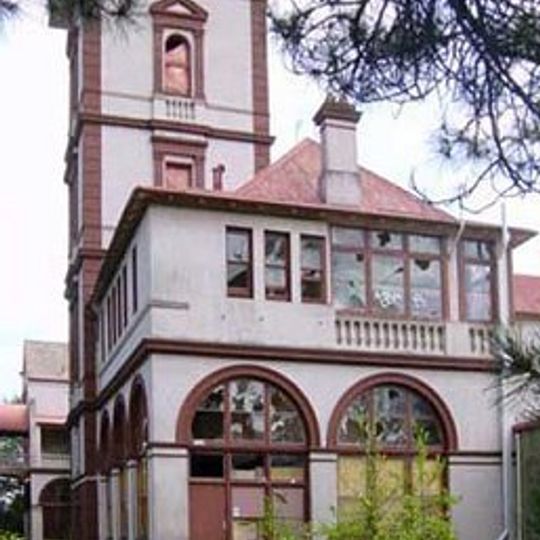 Mount St Marys College and Convent