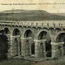 Viaduc du Vau-Hervé