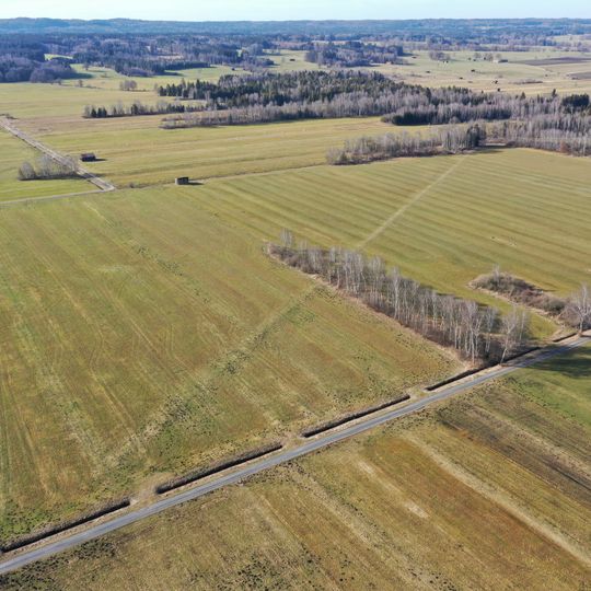 Cultural heritage D-1-8132-0120 in Wielenbach