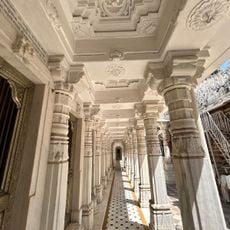 Panchasara Parshwanath temple