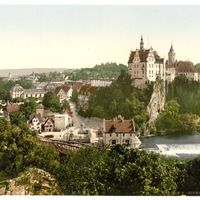 Sigmaringen