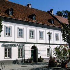 Bürgerhaus, Handwerkerhaus