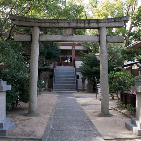 Okata-jinja