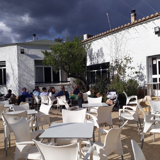 Restaurante Chaparral