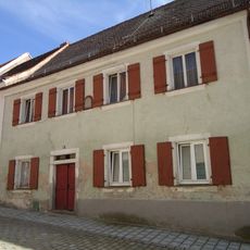 Wohnhaus
