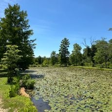 Kenilworth Park and Aquatic Gardens