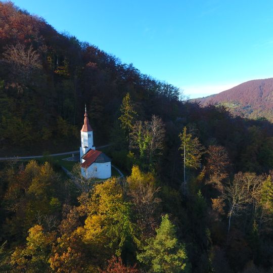 St. Catherine of Alexandria Church