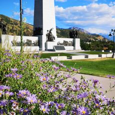 This Is The Place Heritage Park