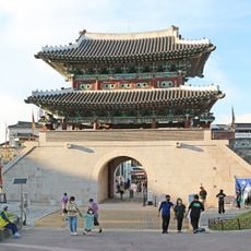 Jinju Fortress
