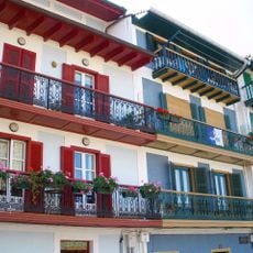 Casa Plaza de las Armas 13