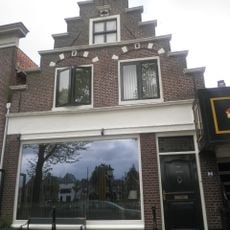 Oosterhaven 26, Medemblik