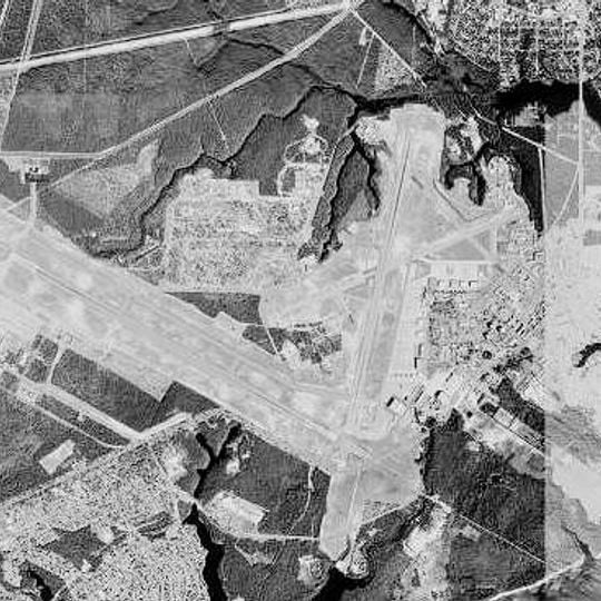 Destin–Fort Walton Beach Airport