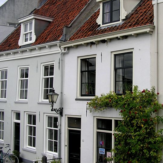 Dijkstraat 11, Wijk bij Duurstede