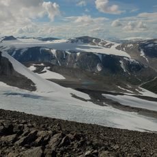 Holåbreen