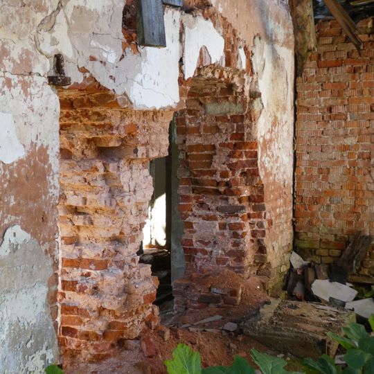 Северный корпус