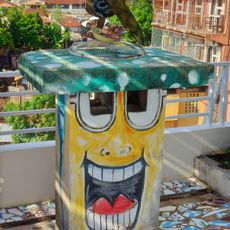 Graffiti