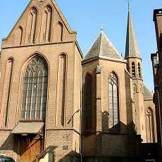 Sint Jan de Doper, Arnhem