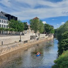 Stadtmauer