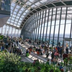 Sky Garden