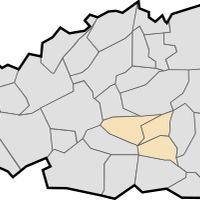 canton de Noyelles-sous-Lens