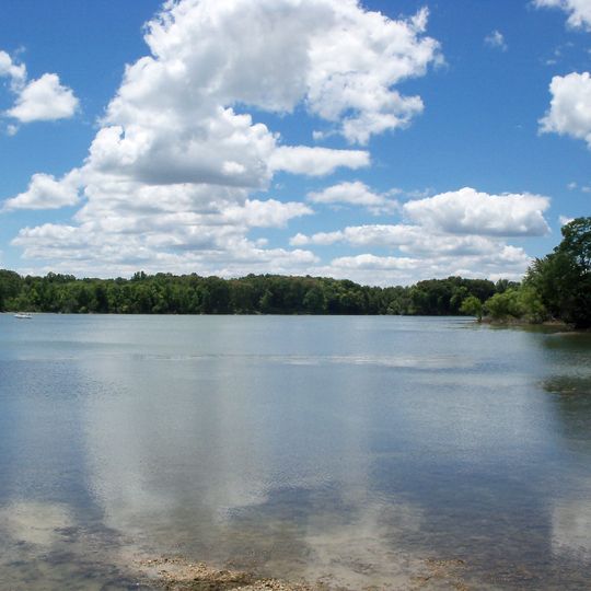 Charlestown Township