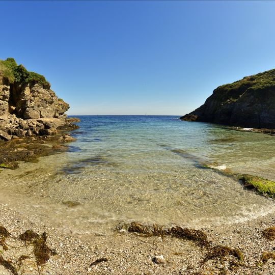 Plage de Port Puce
