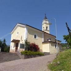 Chiesa di San Leonardo