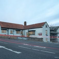 Catterick Bridge Hotel