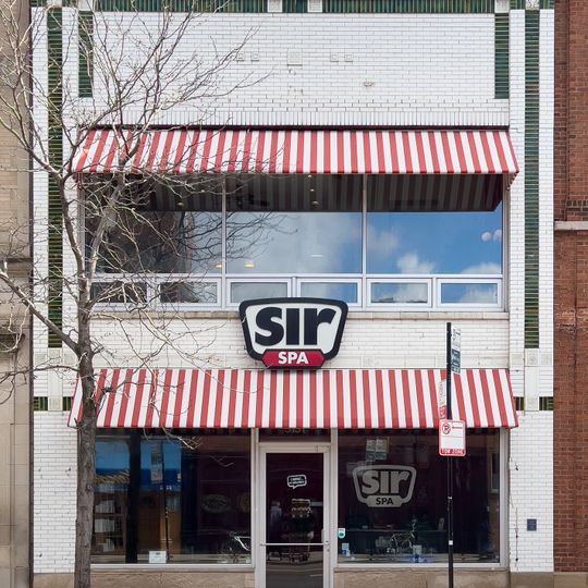 5151 North Clark Street