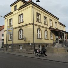 Altes Schulhaus