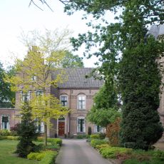 Pastorie Blasiuskerk, Delden