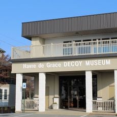 Havre De Grace Decoy Museum