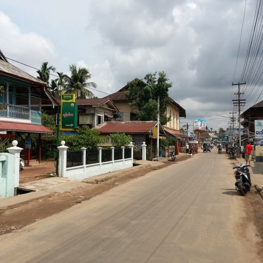 Dawei