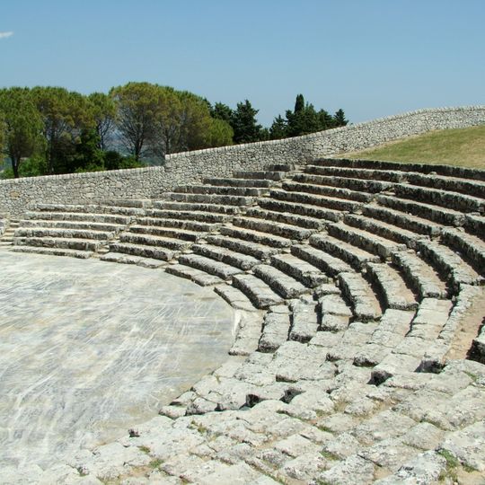 Akrai