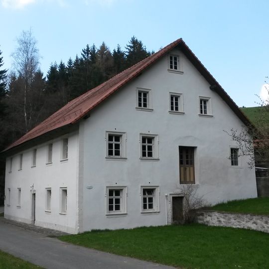 Mühle