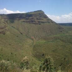 Menengai