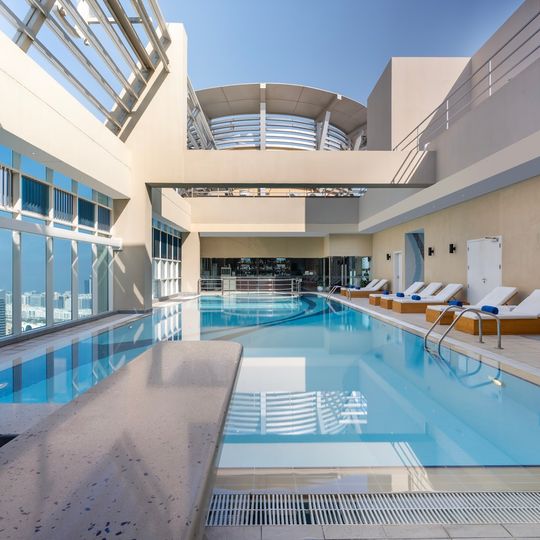 Grand Millennium Al Wahda