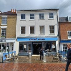 70 And 70A, North Street