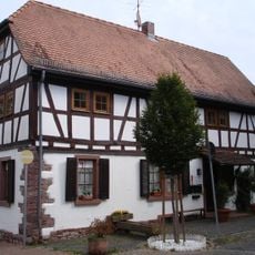 Haus Schäfergasse 31