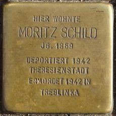 Moritz Schild