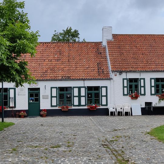 Heemkundig Museum Turkeyenhof