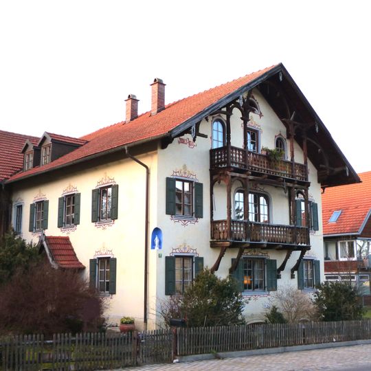 Bauernhaus