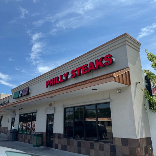 Philly Style Steaks & Subs